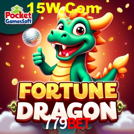 Game Providers 779Bet
