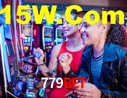 779Bet: A Experiência de Casino com Jogos de Mesa ao Vivo