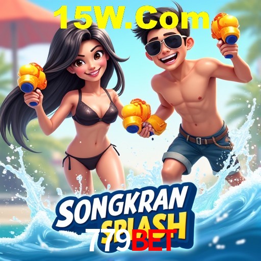 Provedores de Jogos 779Bet