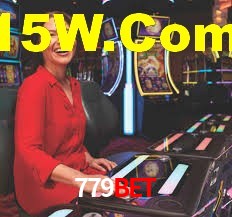 779Bet: Jogos de Caça-Níqueis-Altas Recompensas, Roleta-Velocidade, Blackjack-Desafios Máximos