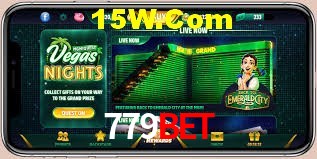 Blackjack Table 779Bet