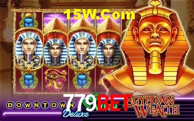 Desvendando o Mundo dos Jogos Virtuais na 779Bet