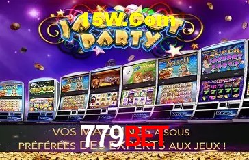 Inovações de Jogos na 779Bet: O Futuro das Experiências Interativas