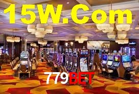 779 Bet Login