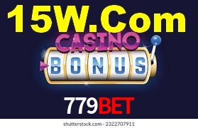 Live Casino 779Bet