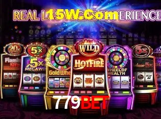 Apostas Esportivas na 779Bet: Um Guia Completo
