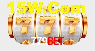 779Bet: Seu Cassino Premiado com Pagamentos Rápidos