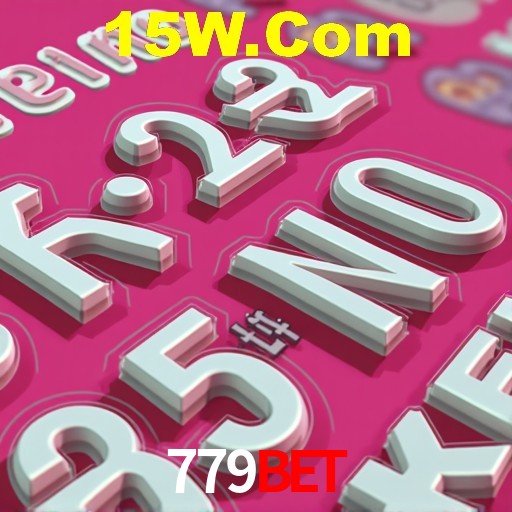 Estatísticas Esportivas 779Bet