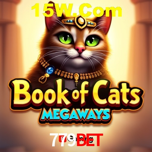 Descubra o Mundo do Cassino Online com 779Bet